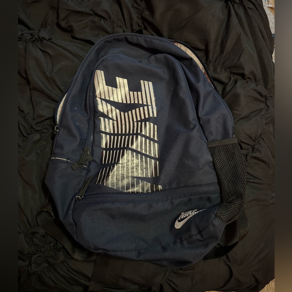 Nike backpack